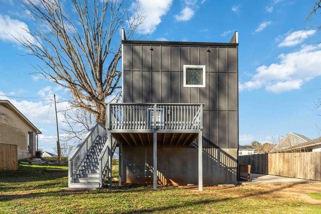 2500 Old Hapeville SW Road, Atlanta, GA 30315