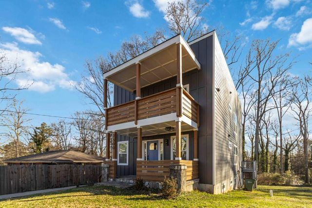 2500 Old Hapeville SW Road, Atlanta, GA 30315