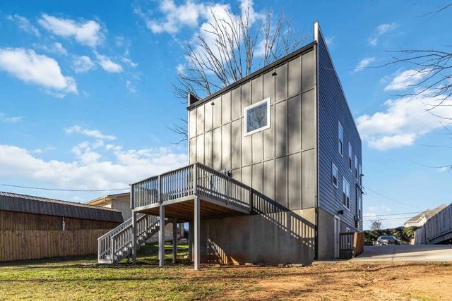 2500 Old Hapeville SW Road, Atlanta, GA 30315