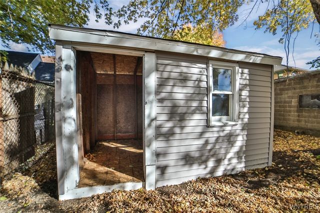 814 Elk Street, Buffalo, NY 14210