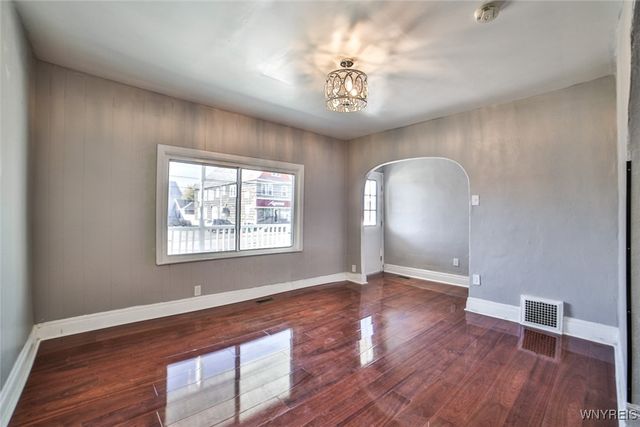 814 Elk Street, Buffalo, NY 14210