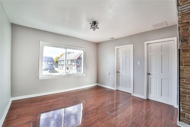 814 Elk Street, Buffalo, NY 14210