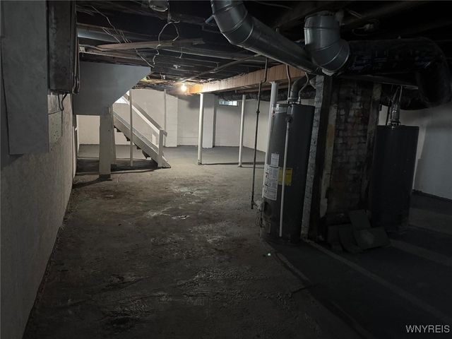 814 Elk Street, Buffalo, NY 14210