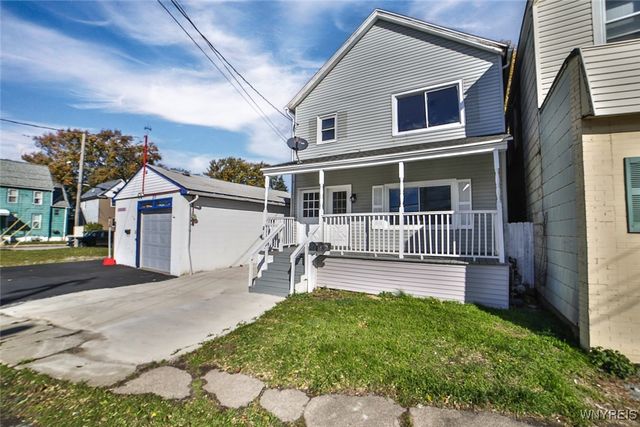 814 Elk Street, Buffalo, NY 14210