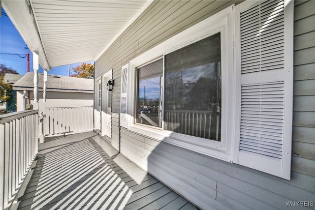 814 Elk Street, Buffalo, NY 14210