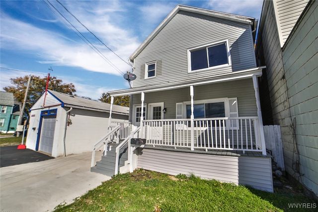 814 Elk Street, Buffalo, NY 14210