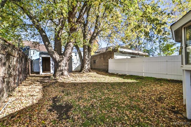 814 Elk Street, Buffalo, NY 14210