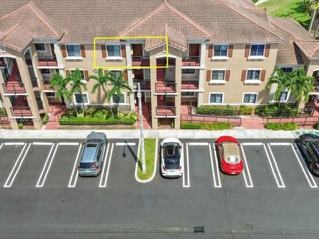 22561 SW 88th Pl 303-7, Cutler Bay, FL 33190