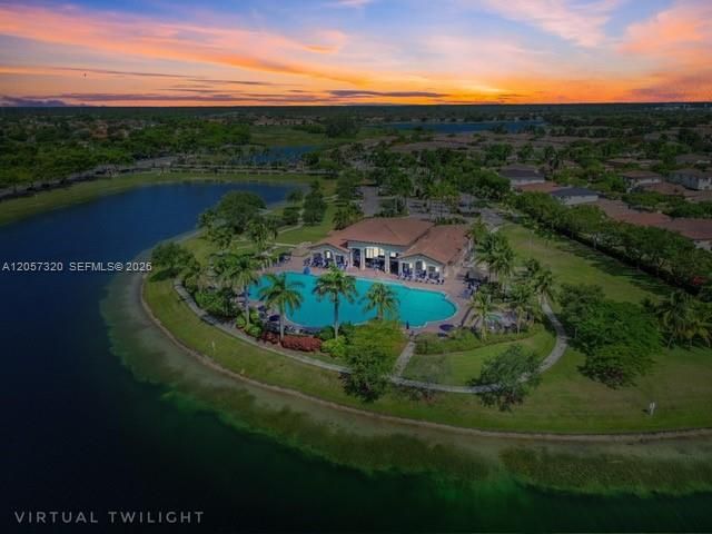22561 SW 88th Pl 303-7, Cutler Bay, FL 33190