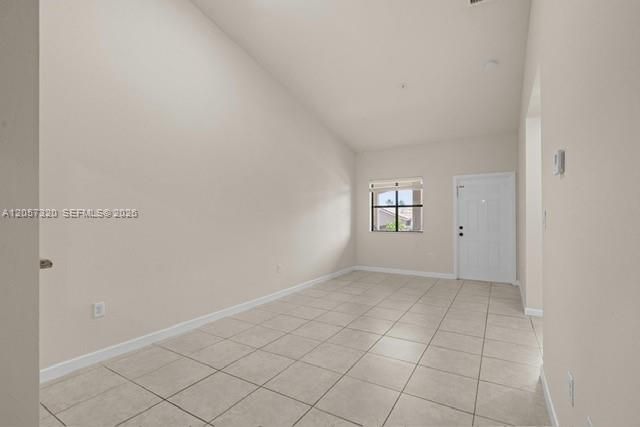 22561 SW 88th Pl 303-7, Cutler Bay, FL 33190