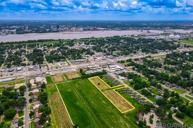 TBD Florida Ave, Port Allen, LA 70767