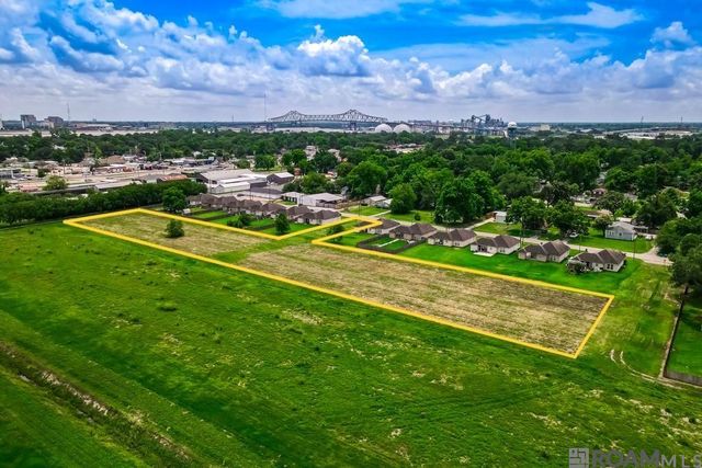 TBD Florida Ave, Port Allen, LA 70767