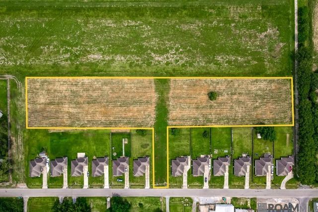 TBD Florida Ave, Port Allen, LA 70767