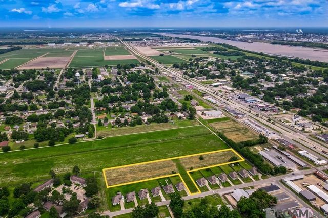 TBD Florida Ave, Port Allen, LA 70767