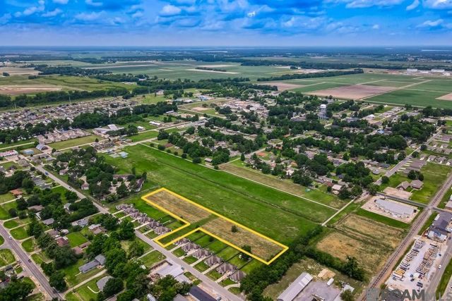 TBD Florida Ave, Port Allen, LA 70767