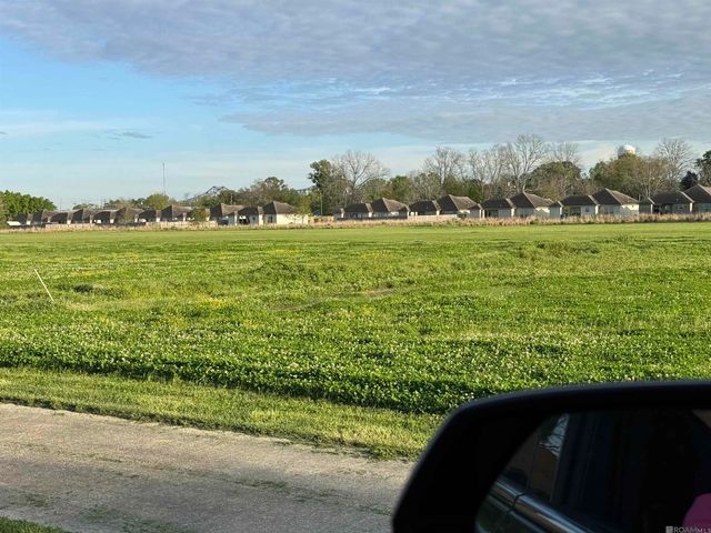 TBD Florida Ave, Port Allen, LA 70767