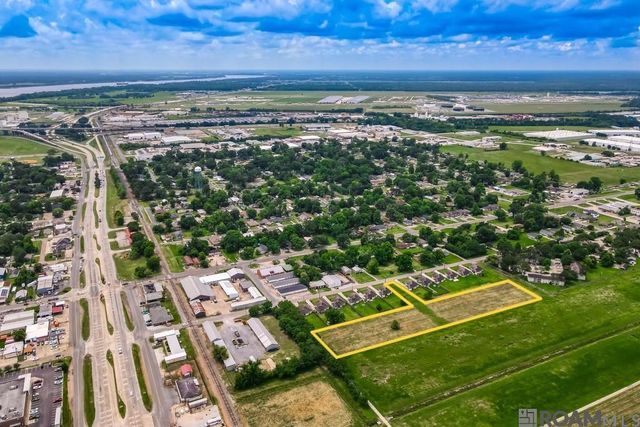 TBD Florida Ave, Port Allen, LA 70767