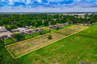 TBD Florida Ave, Port Allen, LA 70767