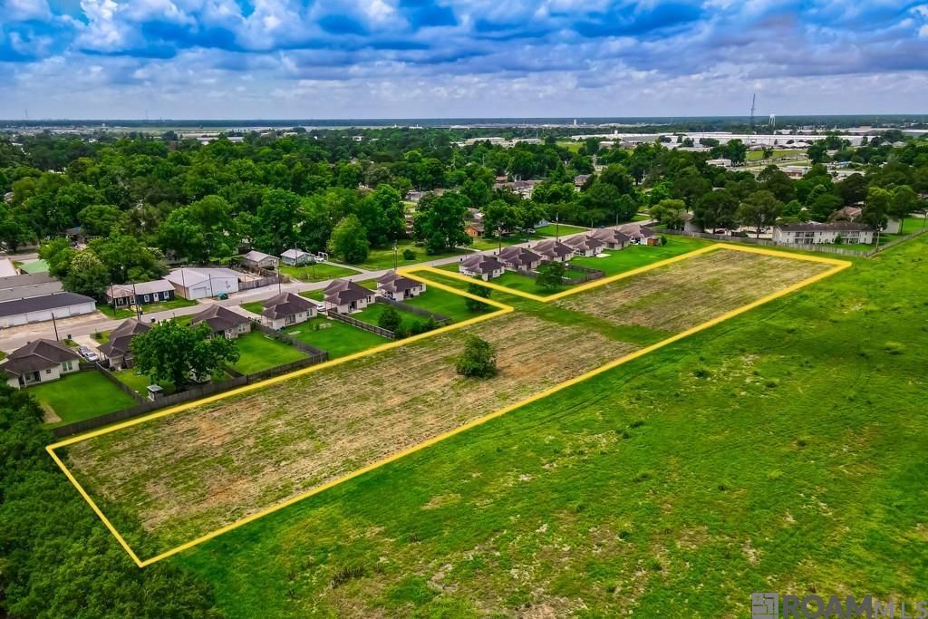 TBD Florida Ave, Port Allen, LA 70767