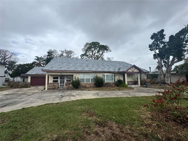 1450 W LAKE CANNON DRIVE NW, Winter Haven, FL 33881
