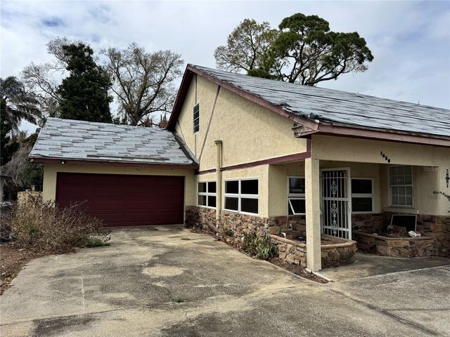 1450 W LAKE CANNON DRIVE NW, Winter Haven, FL 33881