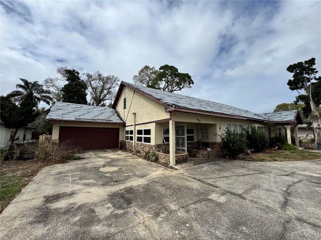 1450 W LAKE CANNON DRIVE NW, Winter Haven, FL 33881