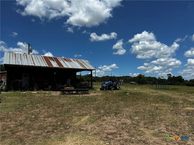 1315 Crossfire Trail, Killeen, TX 76542