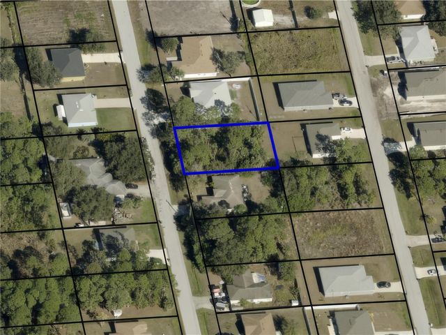 3263 TORRENCE AVENUE SE, Palm Bay, FL 32909