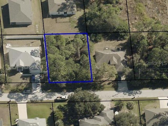 3263 TORRENCE AVENUE SE, Palm Bay, FL 32909