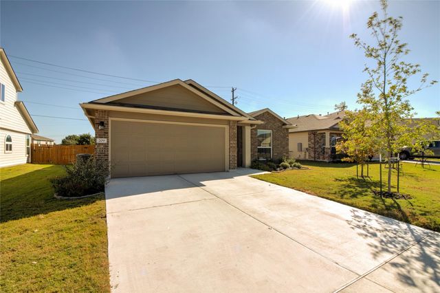 209 Moulins LN, Georgetown, TX 78626