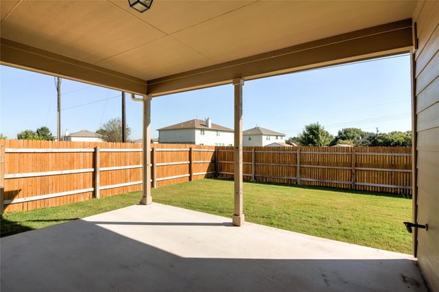 209 Moulins LN, Georgetown, TX 78626