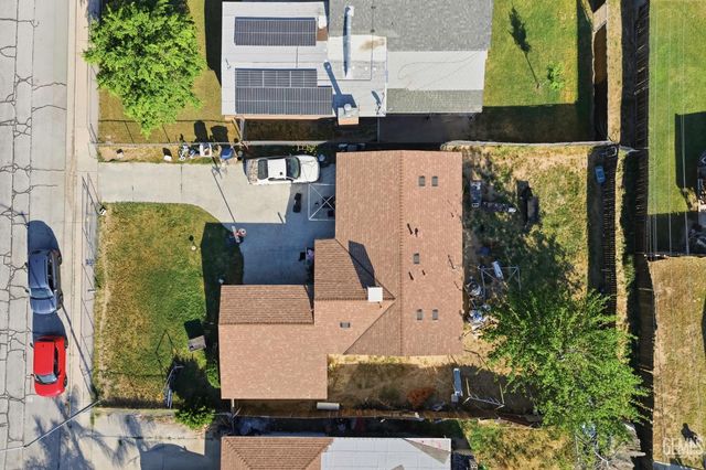 6617 Dorva Avenue, Bakersfield, CA 93306