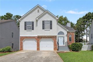 2906 Crest Ridge Court SW, Marietta, GA 30060
