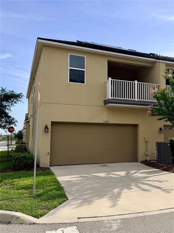 9987 RANDAL WALK STREET, Orlando, FL 32832