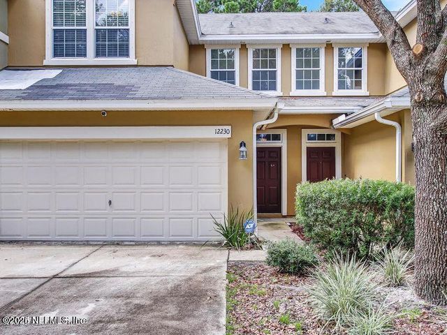 12230 BLACK WALNUT Court, Jacksonville, FL 32226
