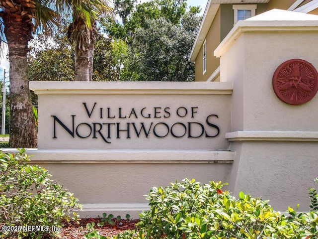 12230 BLACK WALNUT Court, Jacksonville, FL 32226