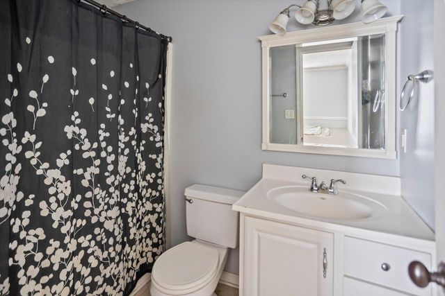 223 Border Drive, North Augusta, SC 29841