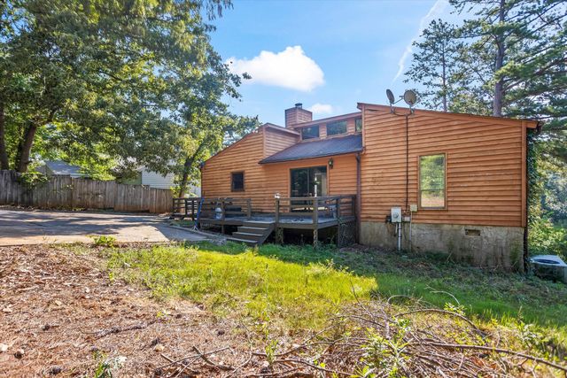 223 Border Drive, North Augusta, SC 29841