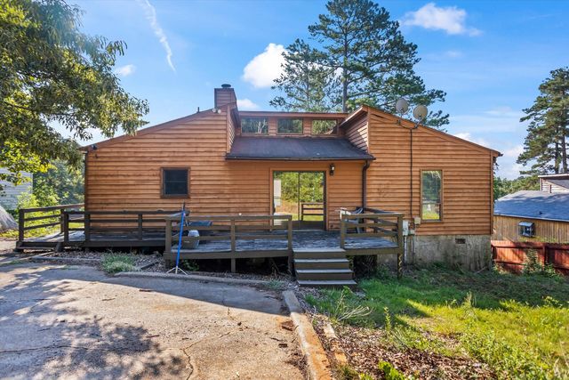 223 Border Drive, North Augusta, SC 29841
