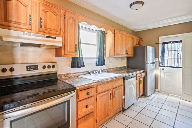 223 Border Drive, North Augusta, SC 29841