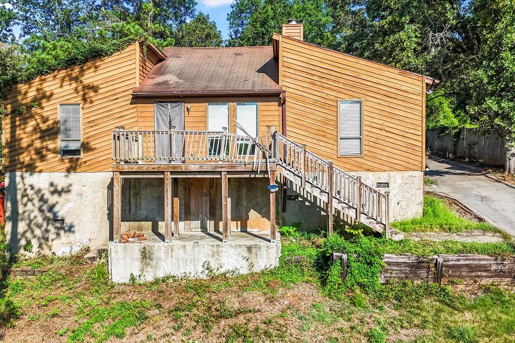 223 Border Drive, North Augusta, SC 29841
