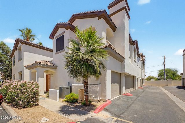 2992 N MILLER Road 122, Scottsdale, AZ 85251