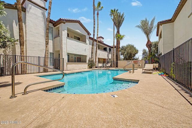 2992 N MILLER Road 122, Scottsdale, AZ 85251
