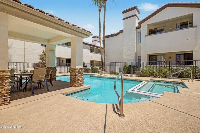 2992 N MILLER Road 122, Scottsdale, AZ 85251