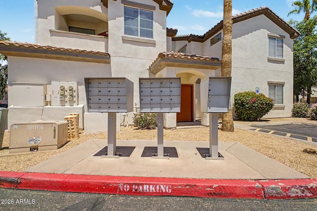 2992 N MILLER Road 122, Scottsdale, AZ 85251