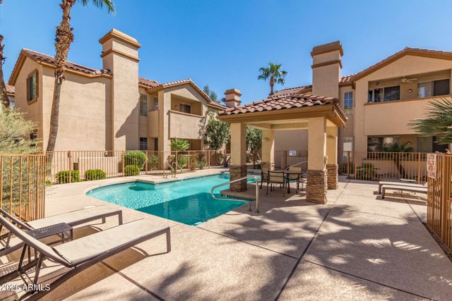 2992 N MILLER Road 122, Scottsdale, AZ 85251