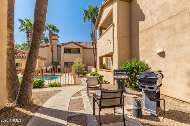 2992 N MILLER Road 122, Scottsdale, AZ 85251
