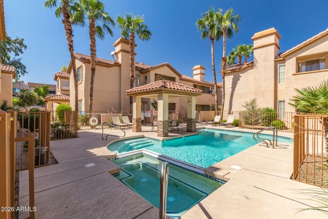 2992 N MILLER Road 122, Scottsdale, AZ 85251