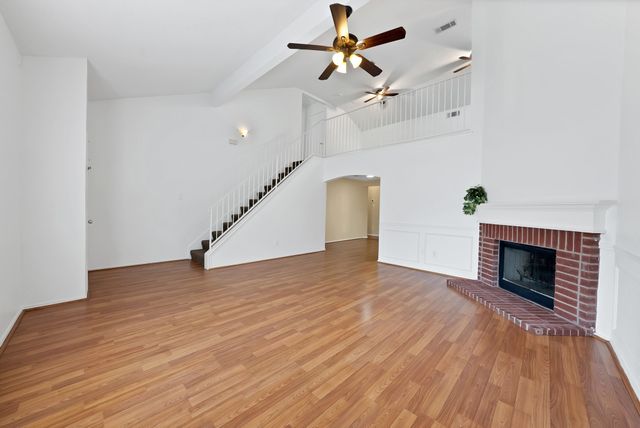 6711 Spur Ridge Court, Arlington, TX 76002