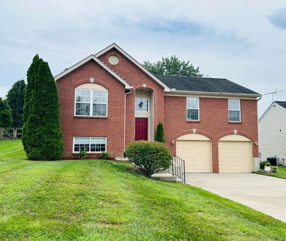 2511 Samantha Drive, Burlington, KY 41005